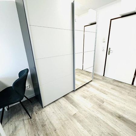 Elegant Urban Retreat 05 Apartment Майнц Екстериор снимка