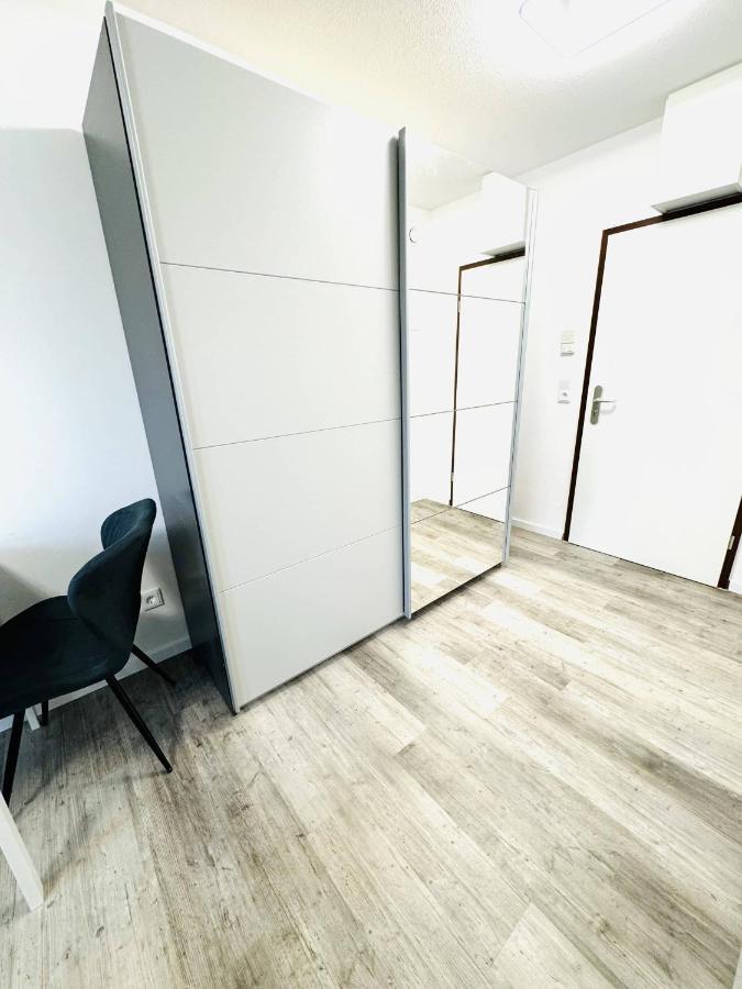 Elegant Urban Retreat 05 Apartment Майнц Екстериор снимка