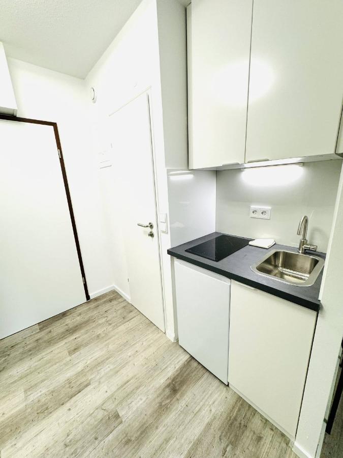 Elegant Urban Retreat 05 Apartment Майнц Екстериор снимка